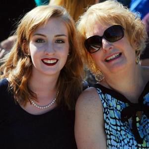 Meet your Posher, Helen